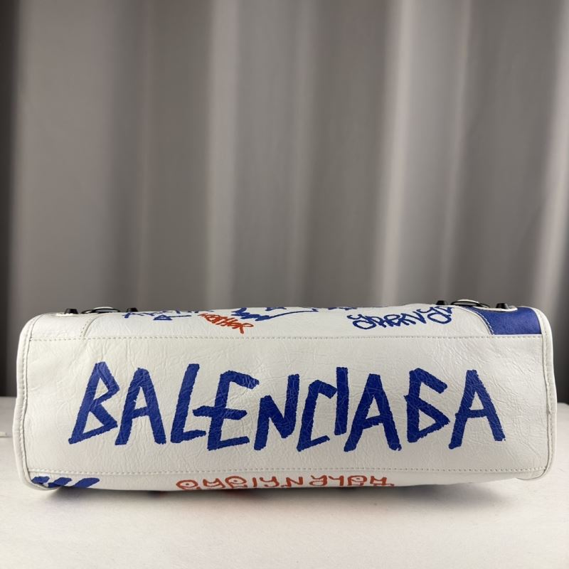 Balenciaga Top Handle Bags